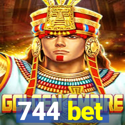 744 bet